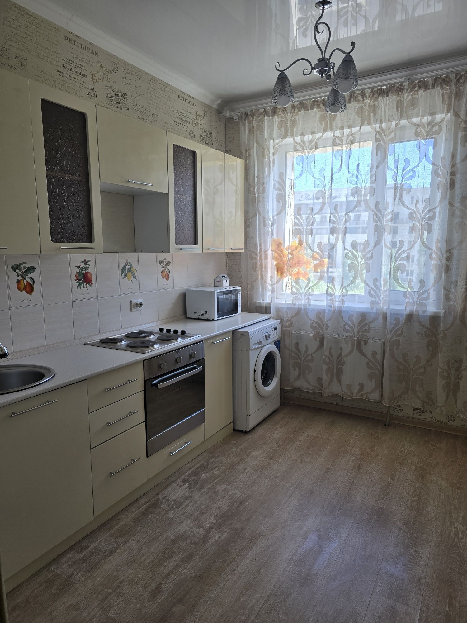 Продается квартира в ЖК "Көркем"