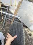 Буу Всесезонные шины Dunlop Grandtrek AT20 265/65 R17 112S