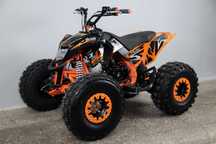 Квадроцикл EGL Madix 125R
