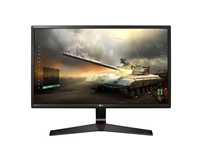 Продам игровой монитор LG 24MP59G-P (идеал)