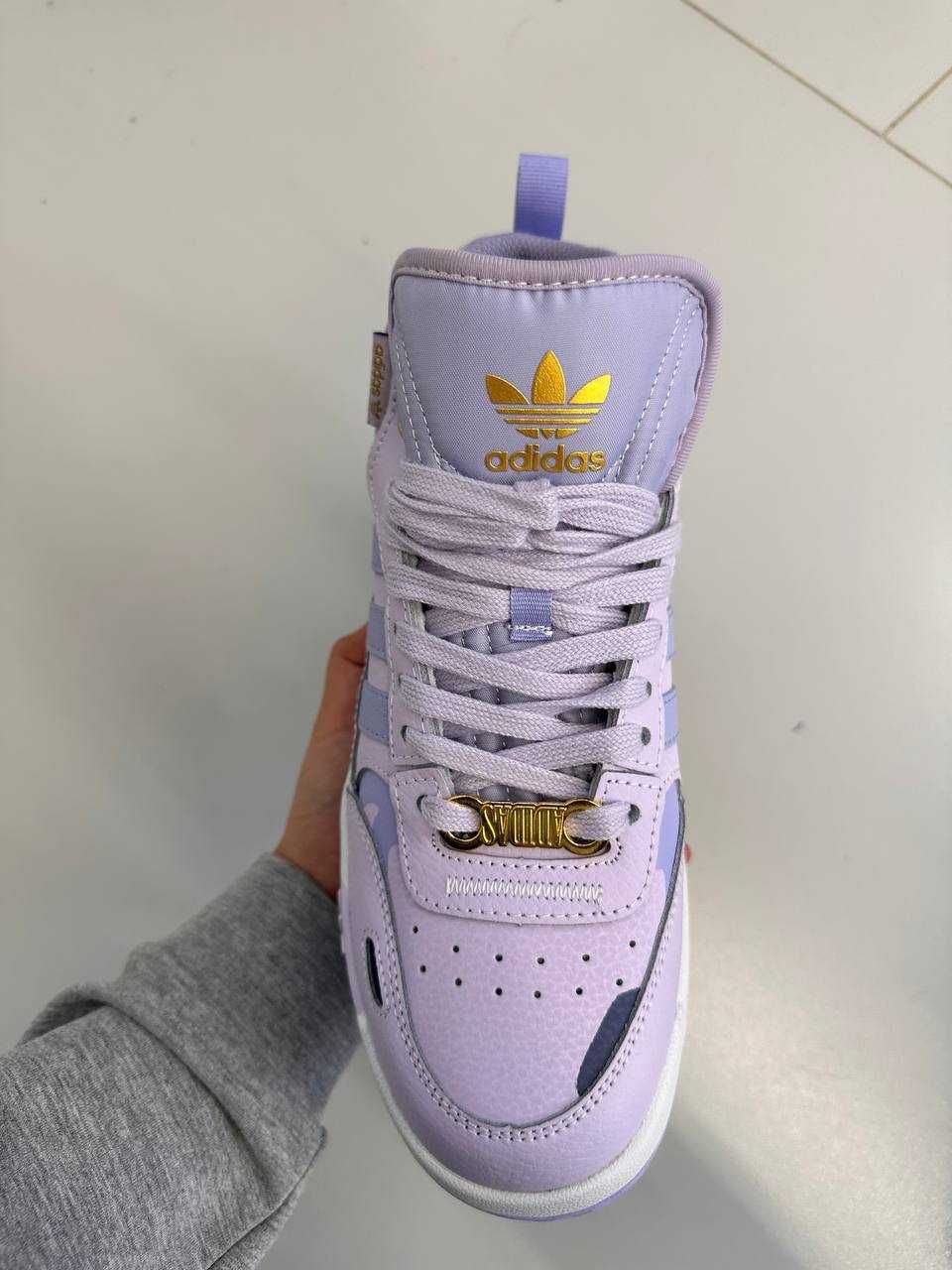Adidas Originals Post Up 78