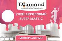 Бетоноконтакт Грунтовка Эмульсия Супер Мастика