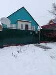 Продается особняк г.Алтай ул.Ломоносова