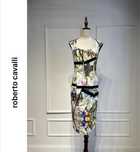 Платье Class Cavalli