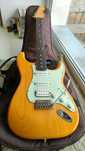 Fender Japan Hybrid 2 Stratocaster HSS