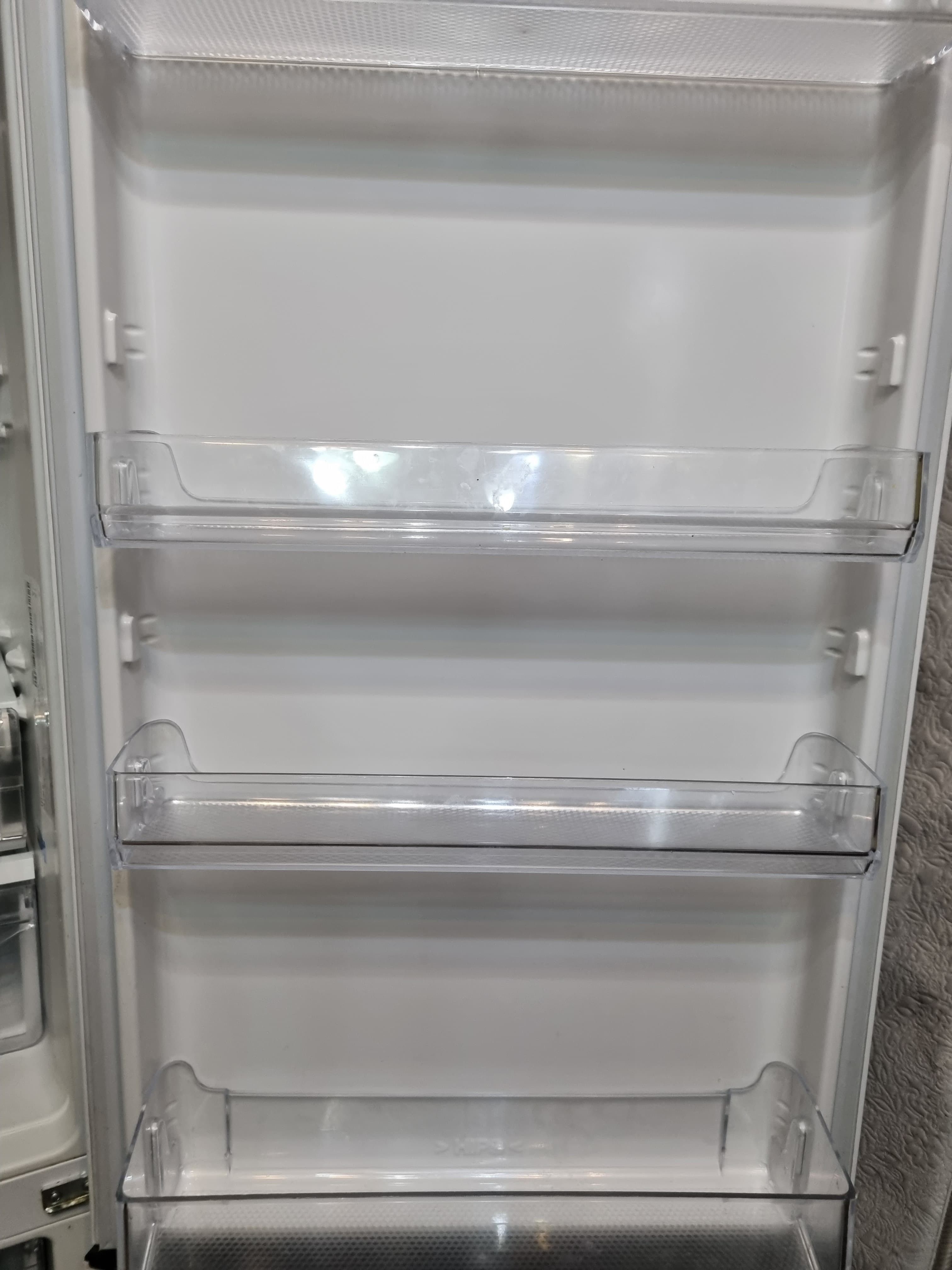 Indesit ds 4180 холодильник