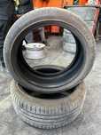 Шина Pirelli Pzero 245/40 R19 98Y