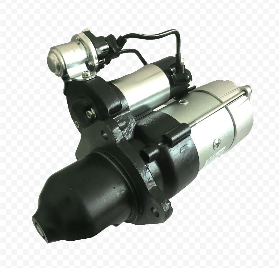 Стартер M93R3010