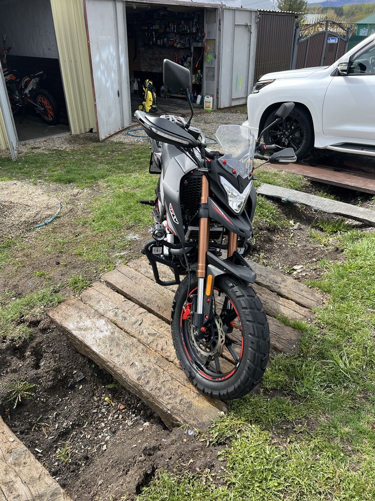 Продам tekken gt 250