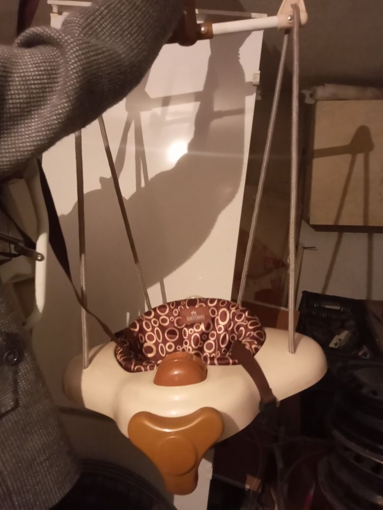 Детские прыгунки Сатурн