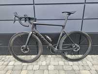 Велосипед colnago v4rs