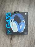 Logitech G435 наушники