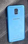 Samsung A6 2018 продам