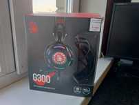 A4Tech Bloody G300