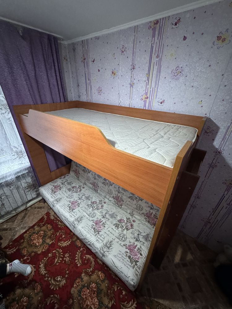 Продаю кровать-диван
