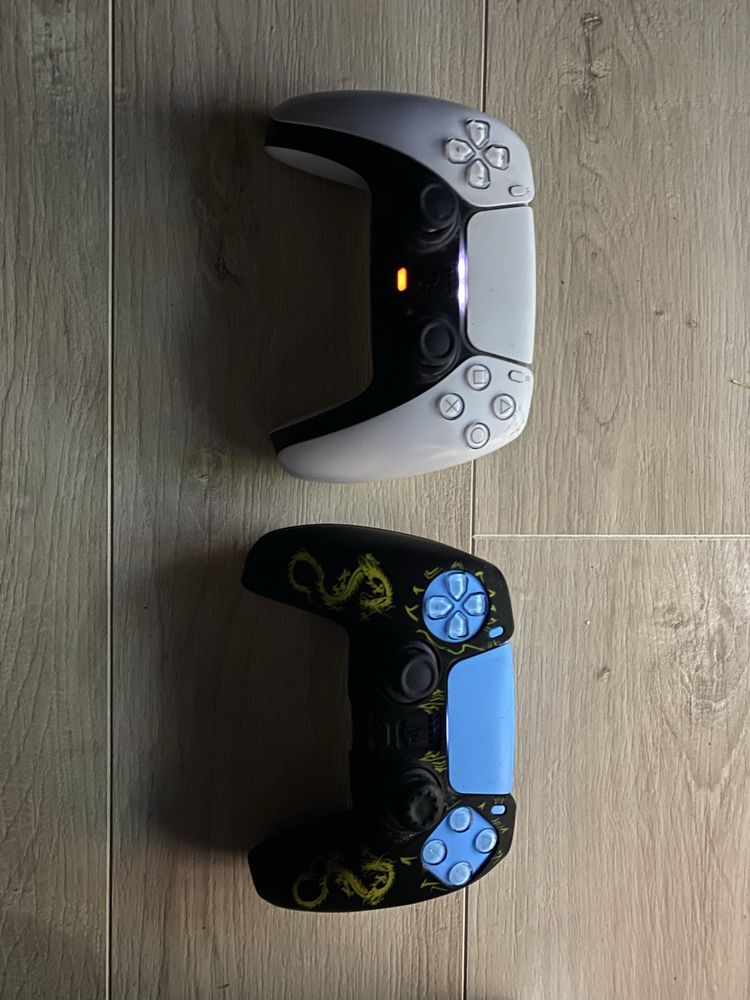 Playstation 5  …