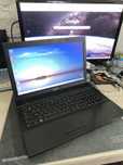 Шустрый, Asus P52F, Core i3, озу 4гб, SSD 120гб