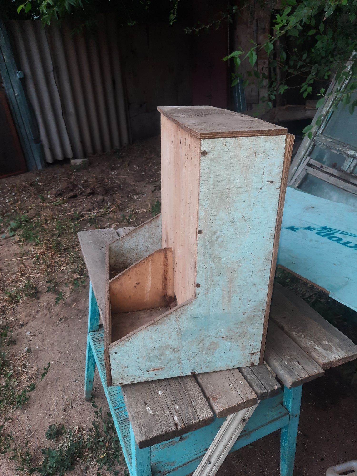 Продам кормушку для птиц 3000 теңге