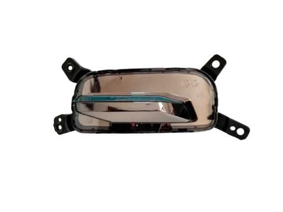 ДХО Hyundai Tucson 4 рестайлинг (24-25г) передний нижний 92207N9750