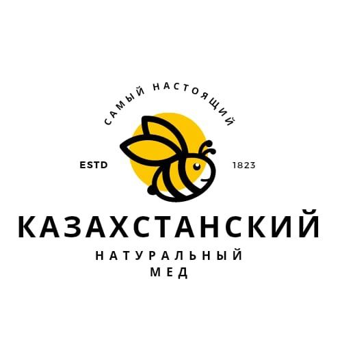 Мёд с личной пасеки!