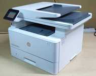 МФУ Лазерное HP LJ M428fdn ( принтер копир сканер)