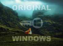Виндус 11 | 10 лицензионный плюс программы офис для Windows