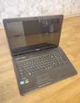 Ноутбук с большим экраном 17.3 / Core i3 / 8GB / SSD /Nvidia