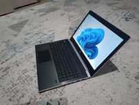 Мощный core i7 -8 поколения с SSD, Full HD ноутбук HP