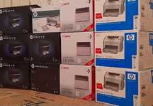 Новые в упаковке МФУ Canon 3010  и HP принтер, сканер и ксерокс 3 в 1