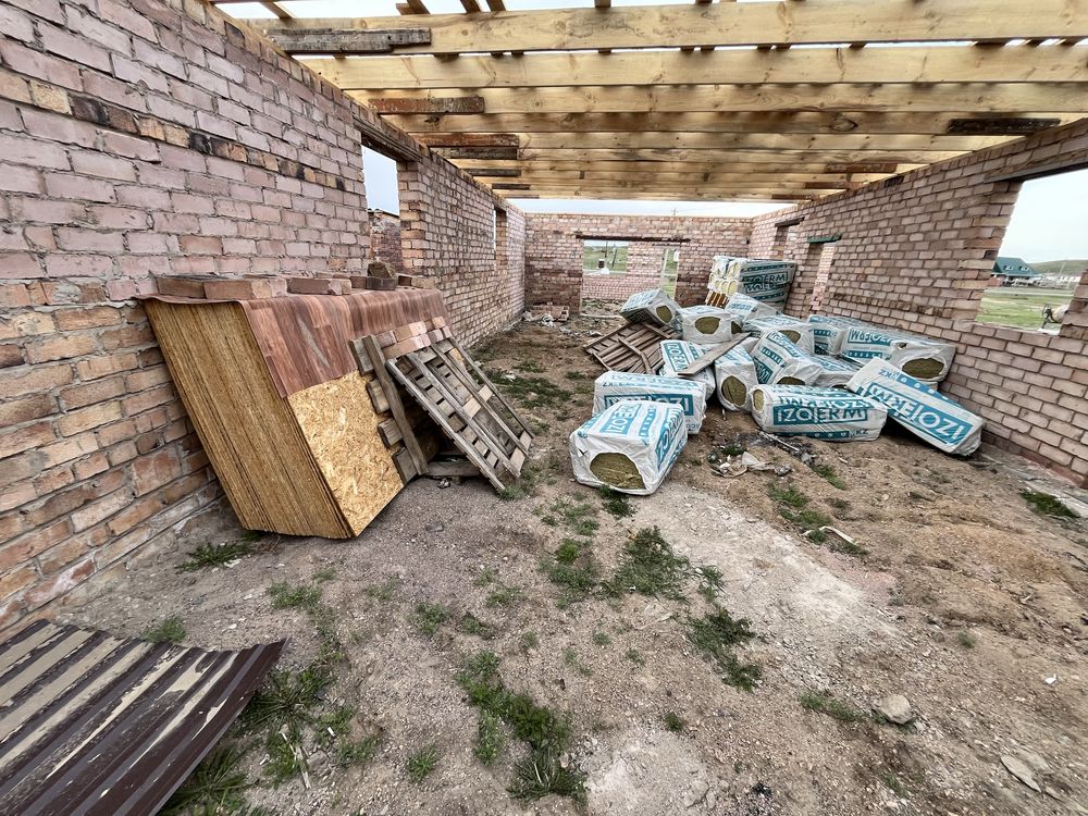 Продам дом в курортной зоне в селе Торайгыр.