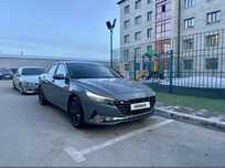 Hyundai Elantra 2022 г.в. Объем 1.6