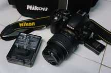 Продам фотоаппарат! Камера! Nikon
