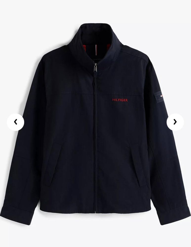 Куртка Tommy Hilfiger