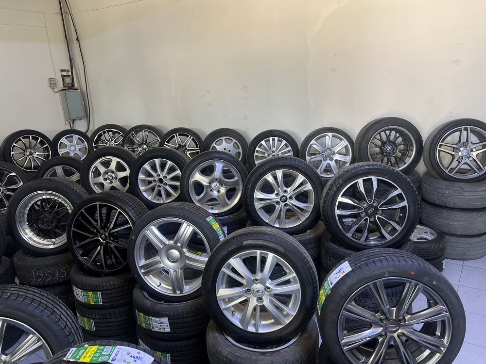 Продам диск от Mersedes 212оригинална R18 комплект !
