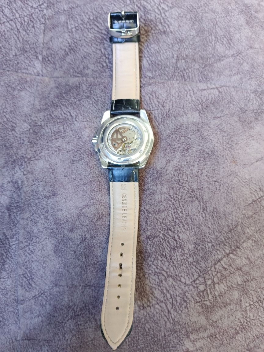 Часы citizen automatic wr100 Japan