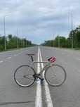 Велосипед фикс Fixed gear