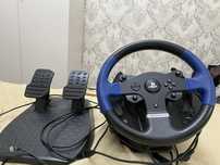 Игровой руль thrustmaster t150