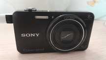 Продам камеру Sony cyber shot WX 80