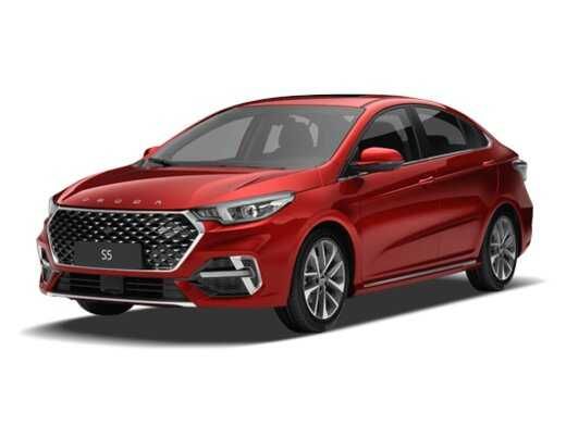 Запчасти для Omoda S5