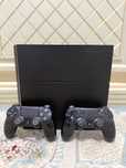 Playstation4 ps4 плейстейшн4 пс4 плэйстейшен 4 +60 игр