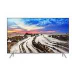 Телевизор Samsung 55" Premium UHD 4K Flat Smart TV UE55MU7000