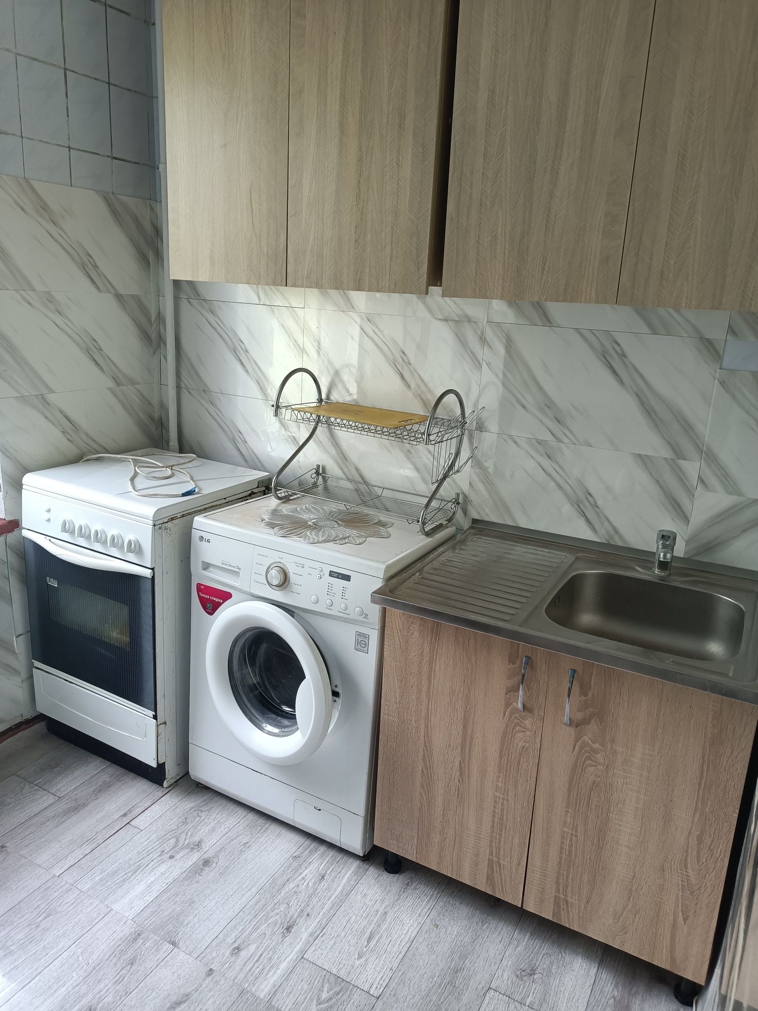 Сдам в аренду квартиру