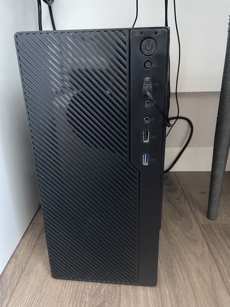 Продам видеокарту 1030 gt 2 gb