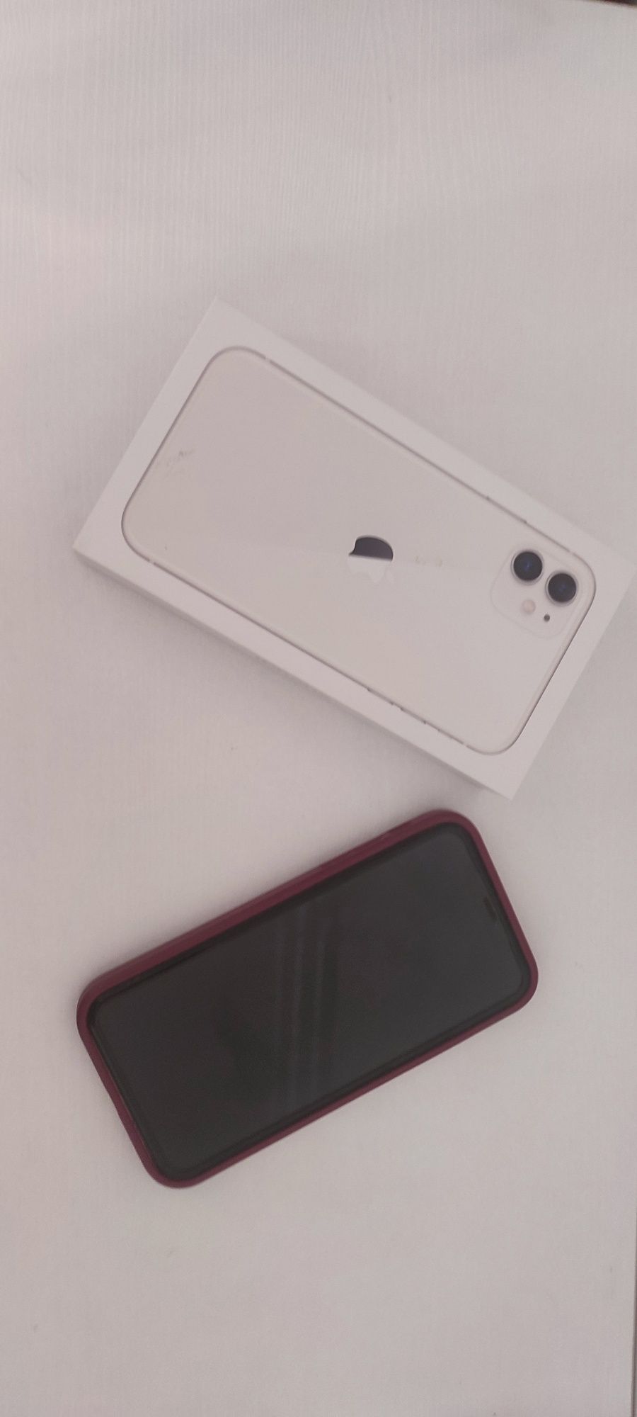 Iphone 11 128gb, очень хорошие состояние, торг есть