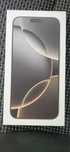 iPhone 16 pro max 512gb НОВЫЙ