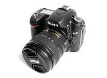 Фотоаппарат Nikon d80 СРОЧНО