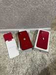 Iphone 11 Айфон 11 128 ГБ 100 % АКБ ВСЕ РАБОТАЕТ с коробкой