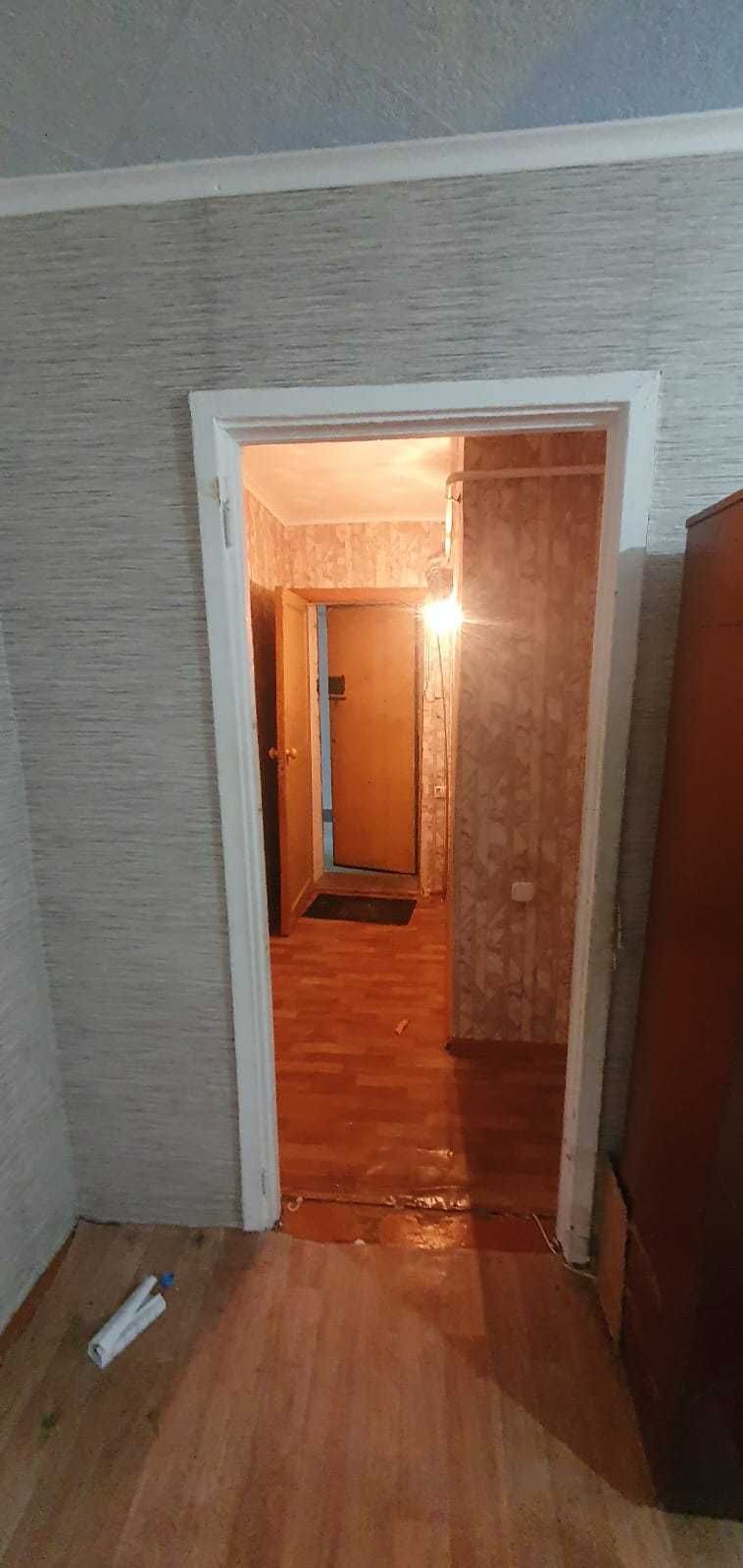 Продам 1 комнатную квартиру