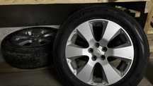 АвтоШины   R17 225/60