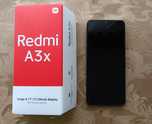 Новый  Xiaomi Redmi A3 x 3/64 GB Midnight Black